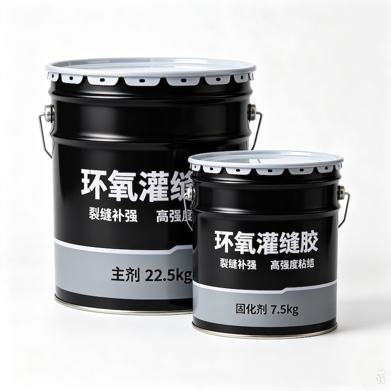 东营裂缝修复封闭胶